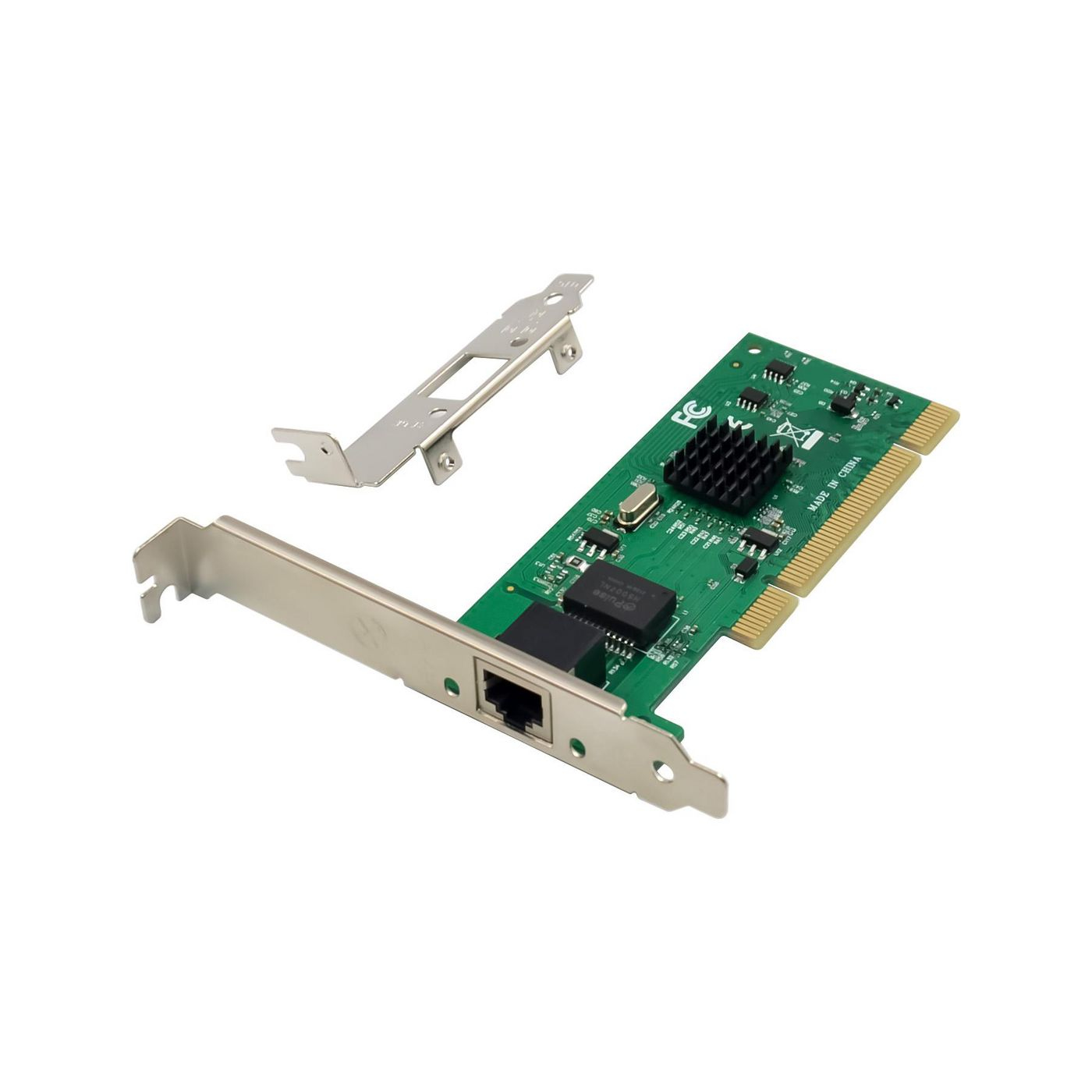 MC-PCI-82540EM-RJ45 Microconnect
