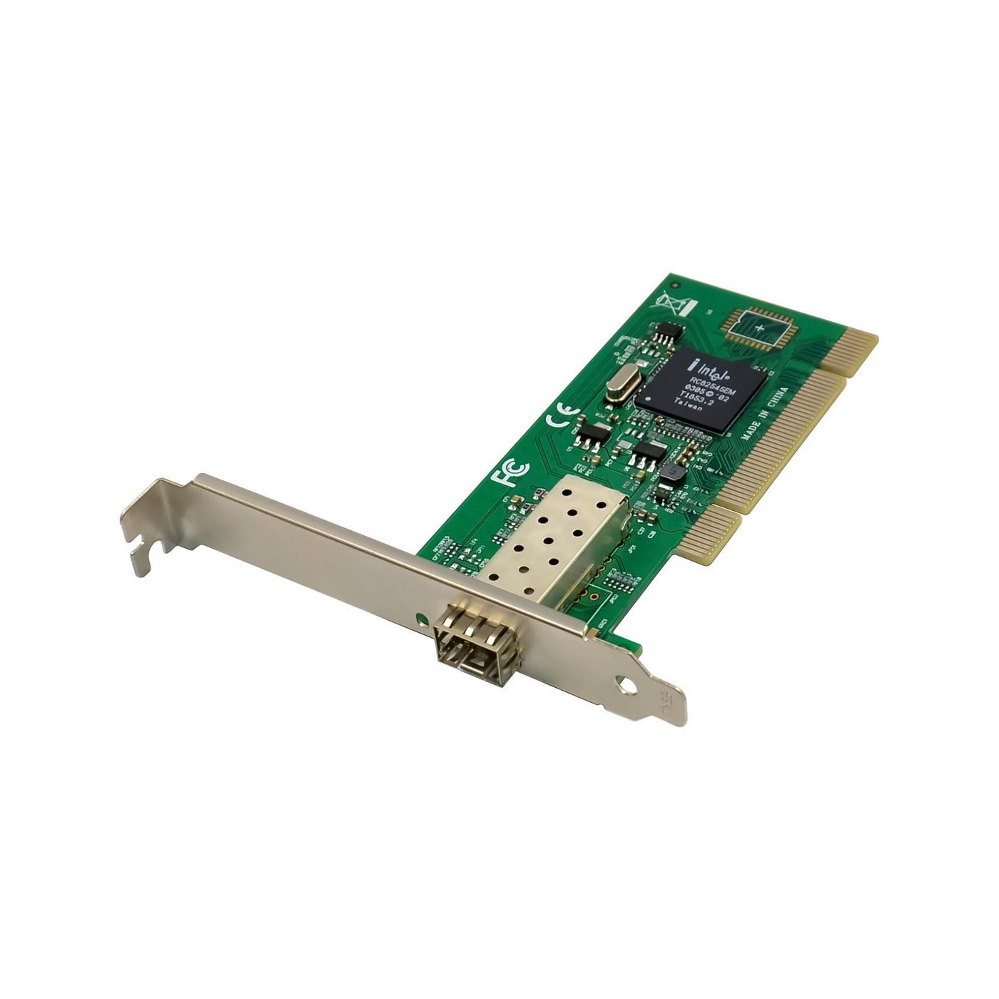 MC-PCI-82545EM-1GBE Microconnect