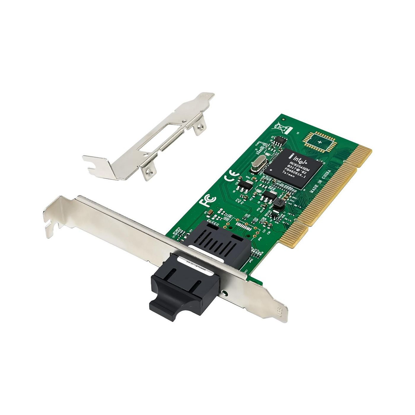 MC-PCI-82545EM Microconnect