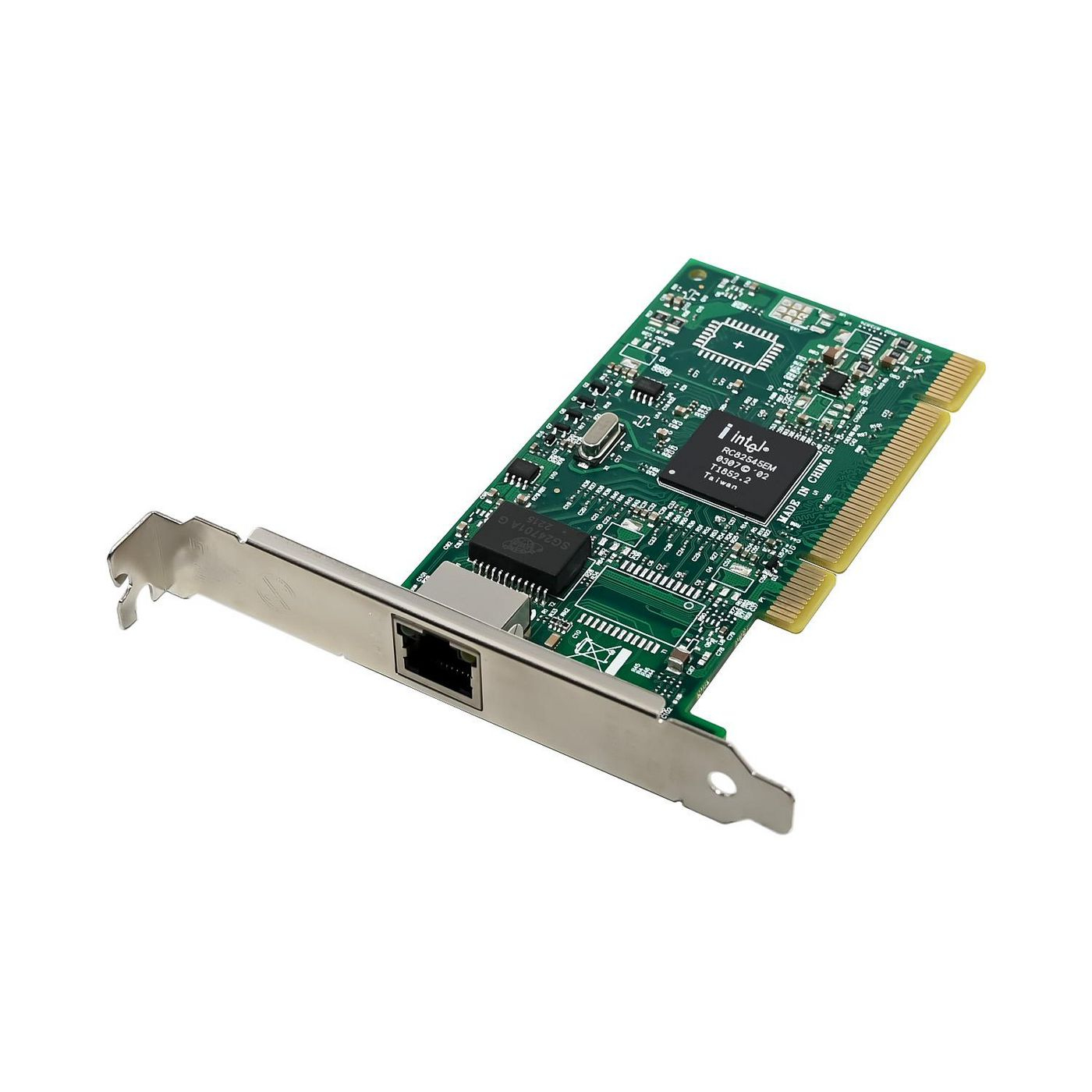 MC-PCI-82545EM-RJ45 Microconnect