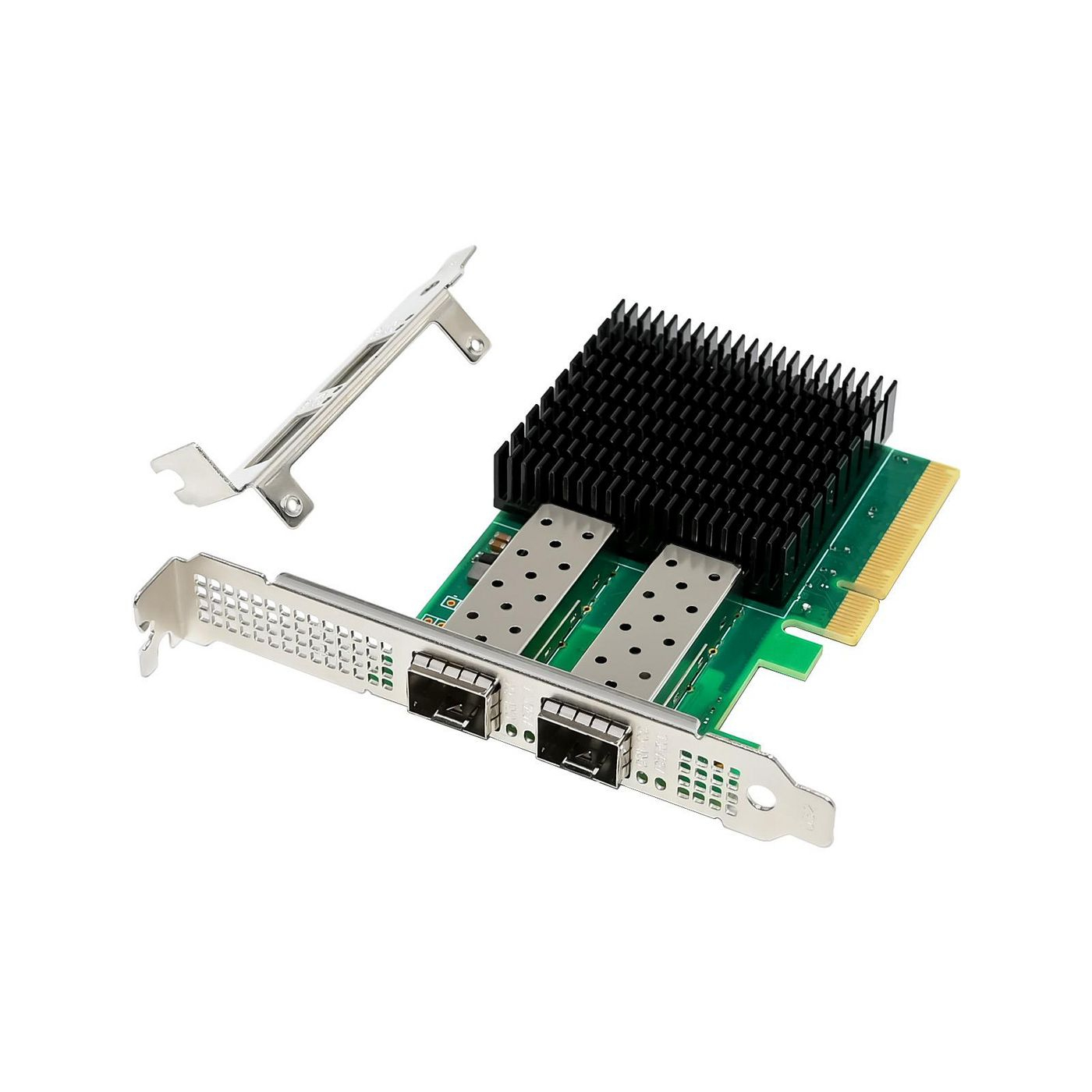MC-PCIEX8-CONNECTX-6-LX Microconnect