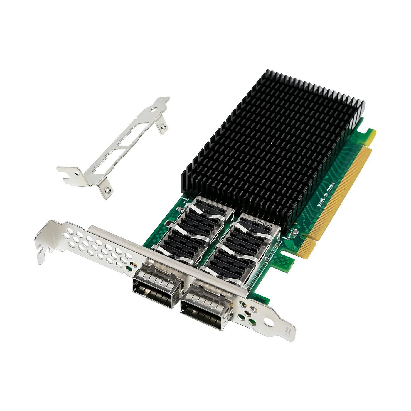MC-PCIEX16-CONNECTX-5 Microconnect