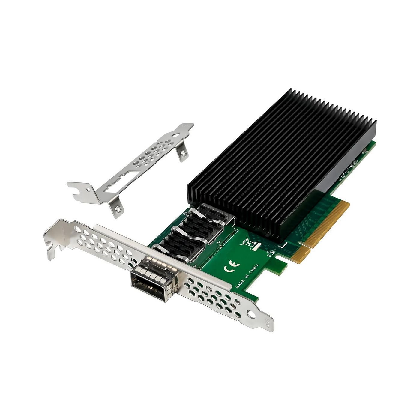MC-PCIEX8-CONNECTX-4-S Microconnect