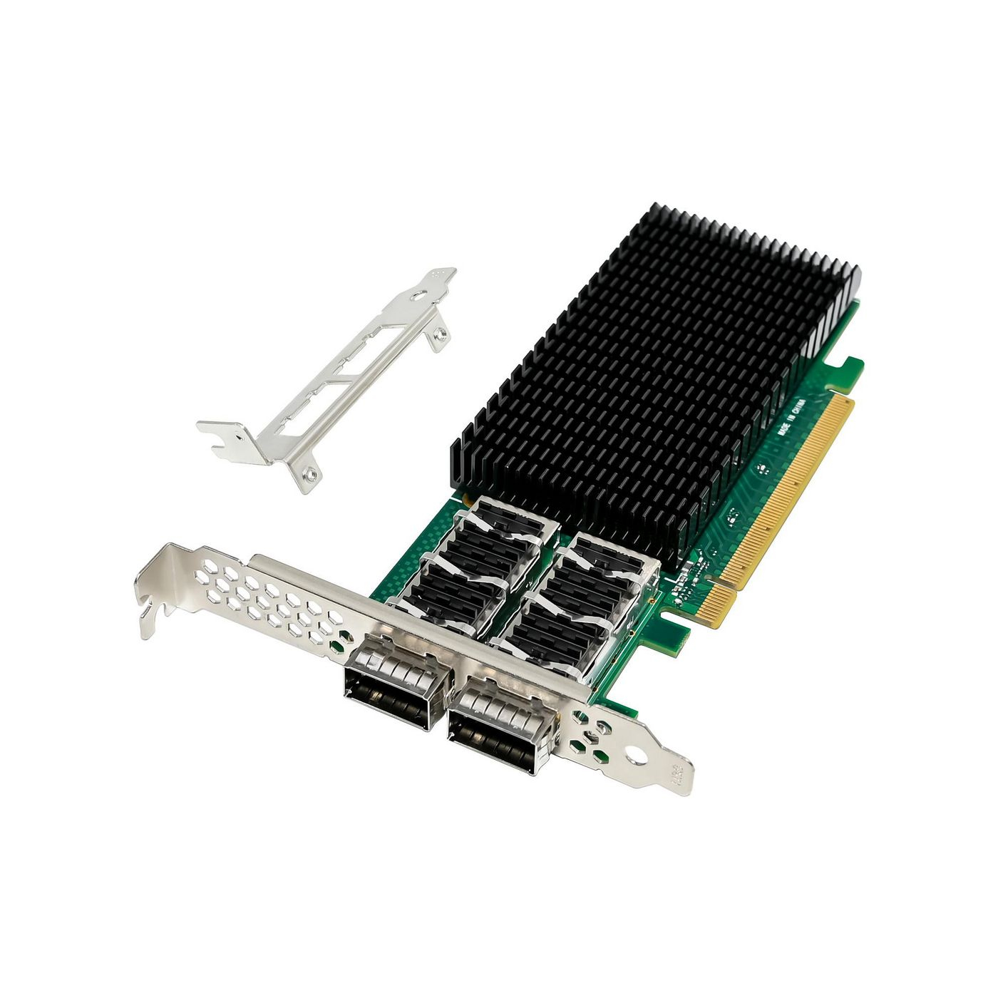 MC-PCIE-E810-CQDA2 Microconnect