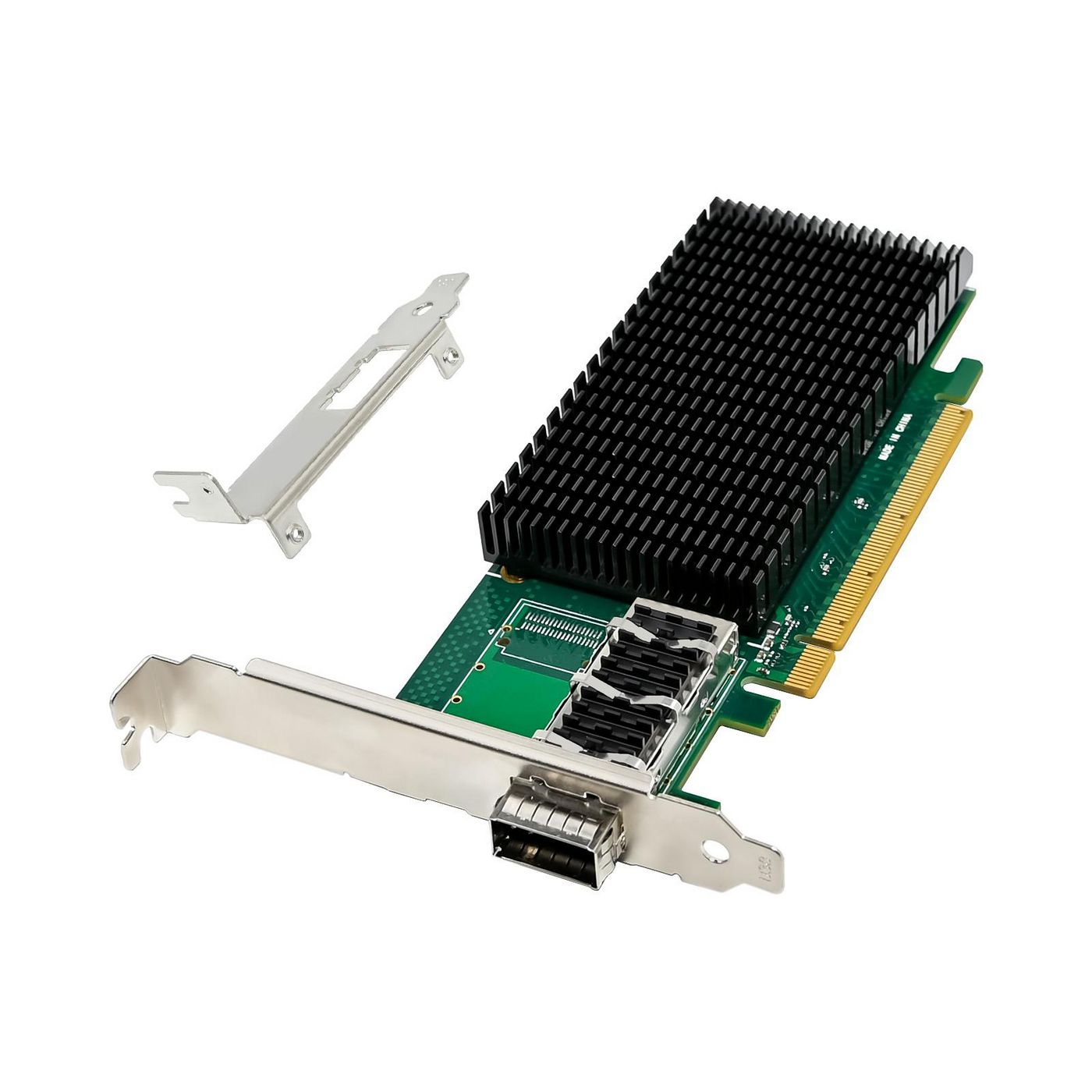 MC-PCIE-E810-CQDA1 Microconnect