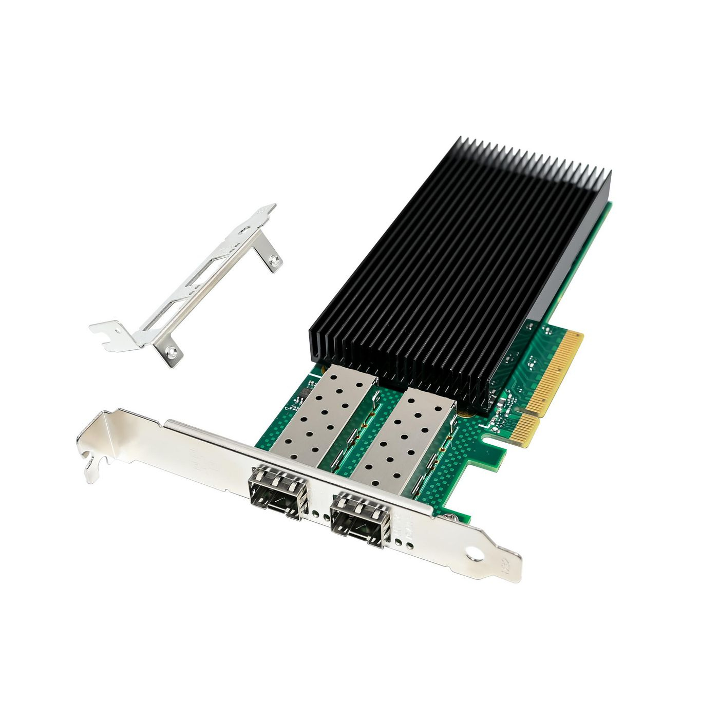 MC-PCIE-E810-XXVDA2 Microconnect