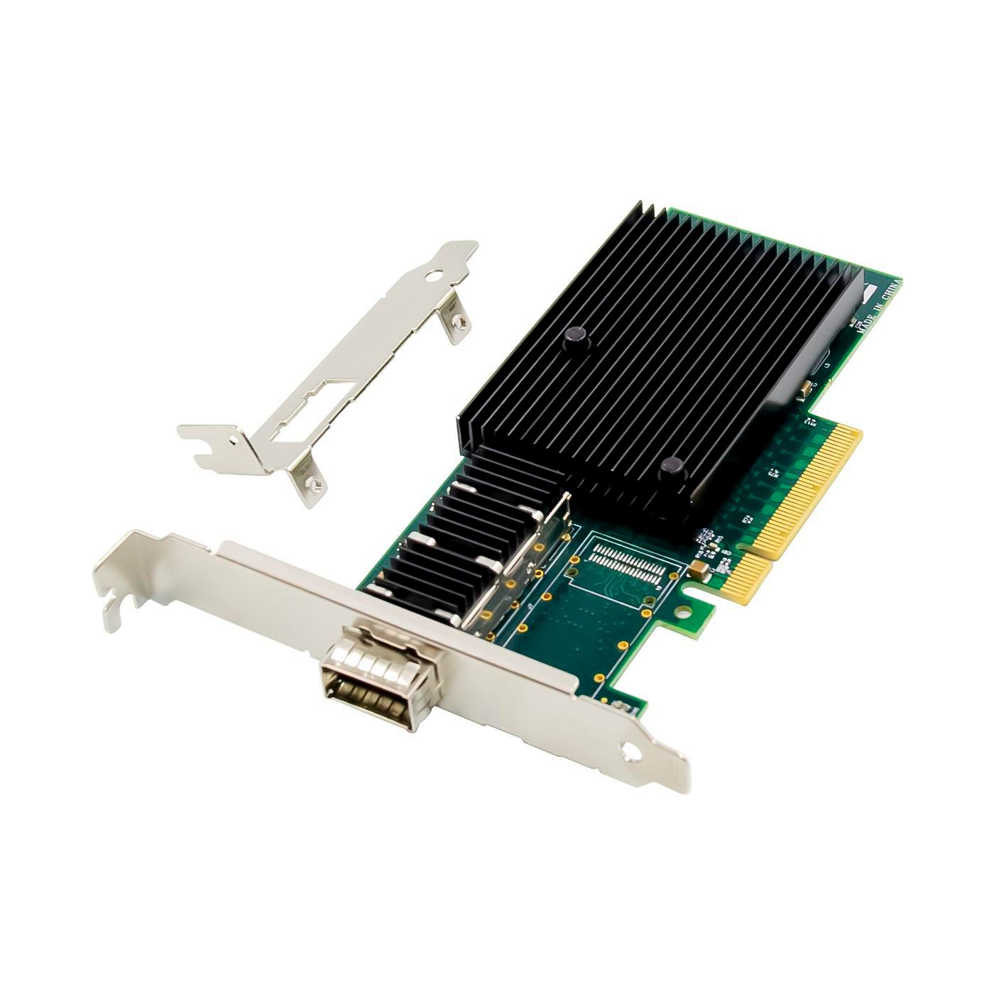 MC-PCIEX8-XL710-QDA1 Microconnect