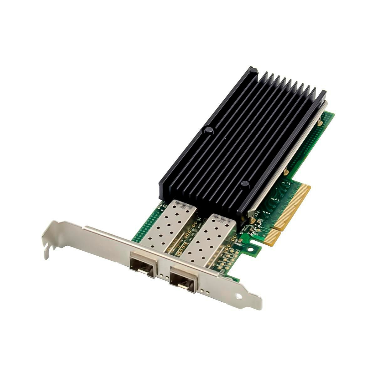 MC-PCIEX8-XXV710-DA2 Microconnect