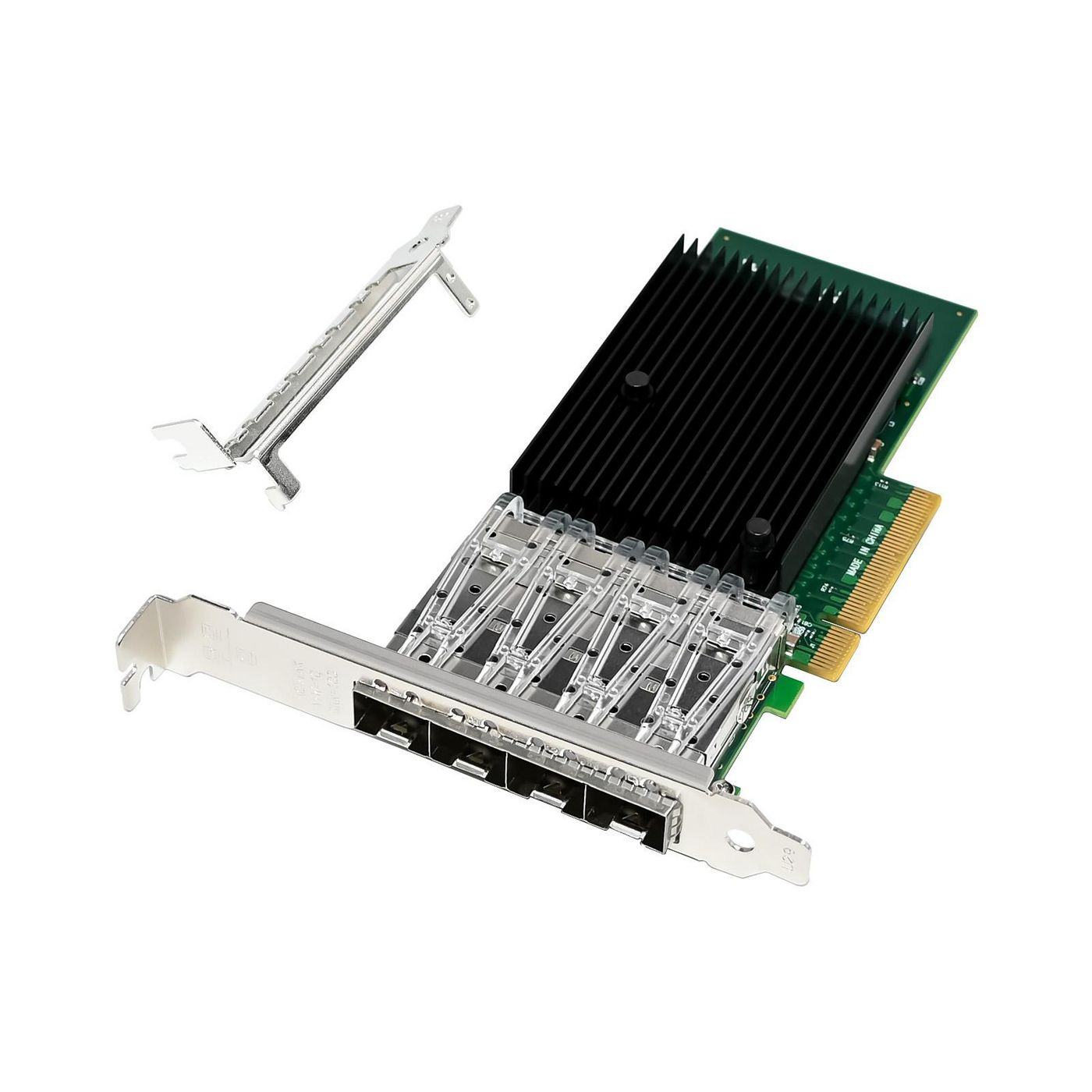 MC-PCIEX8-X710-DA4 Microconnect