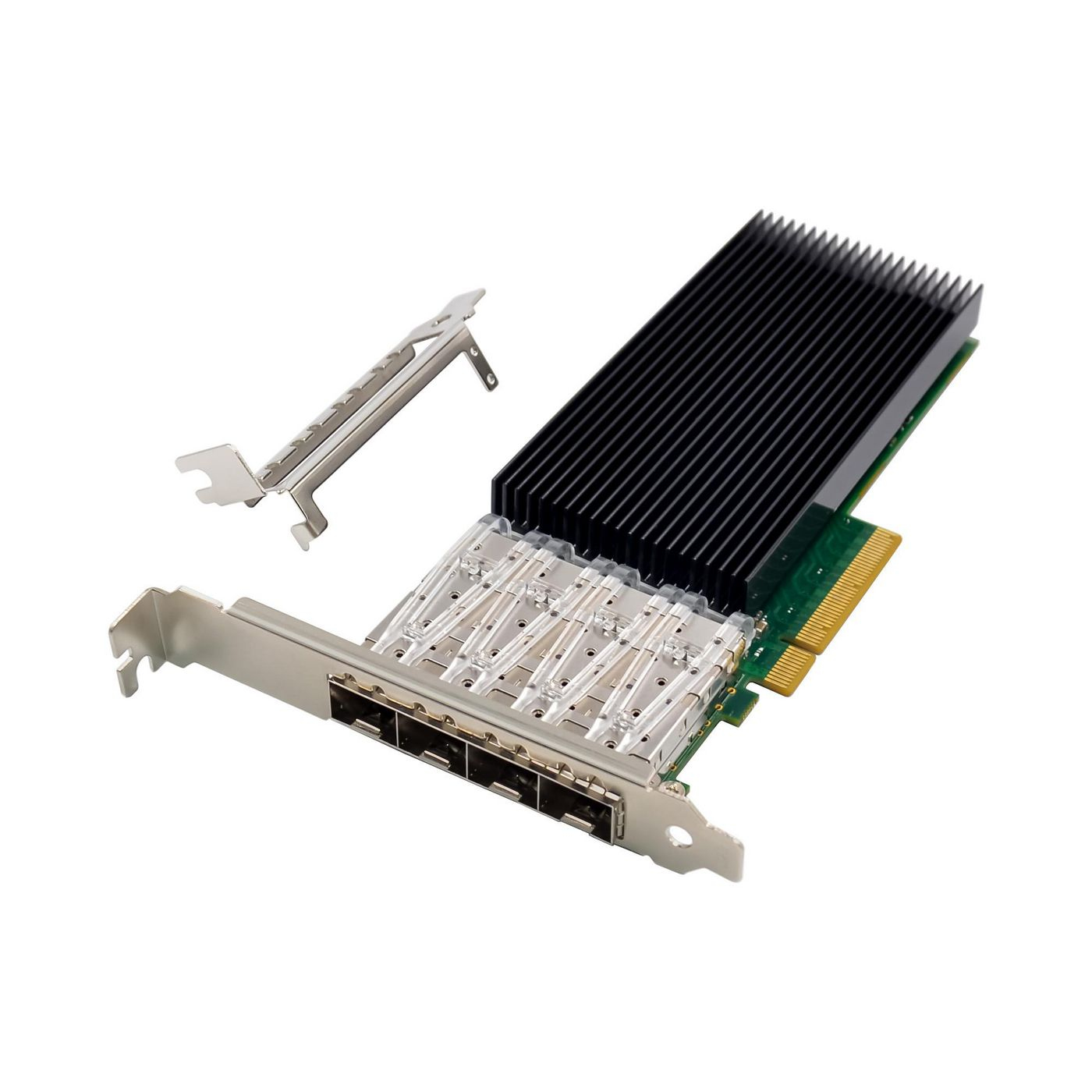 MC-PCIEX8-X722-DA4 Microconnect