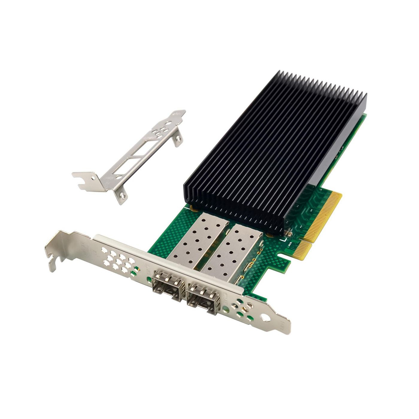 MC-PCIEX8-X722-DA2 Microconnect