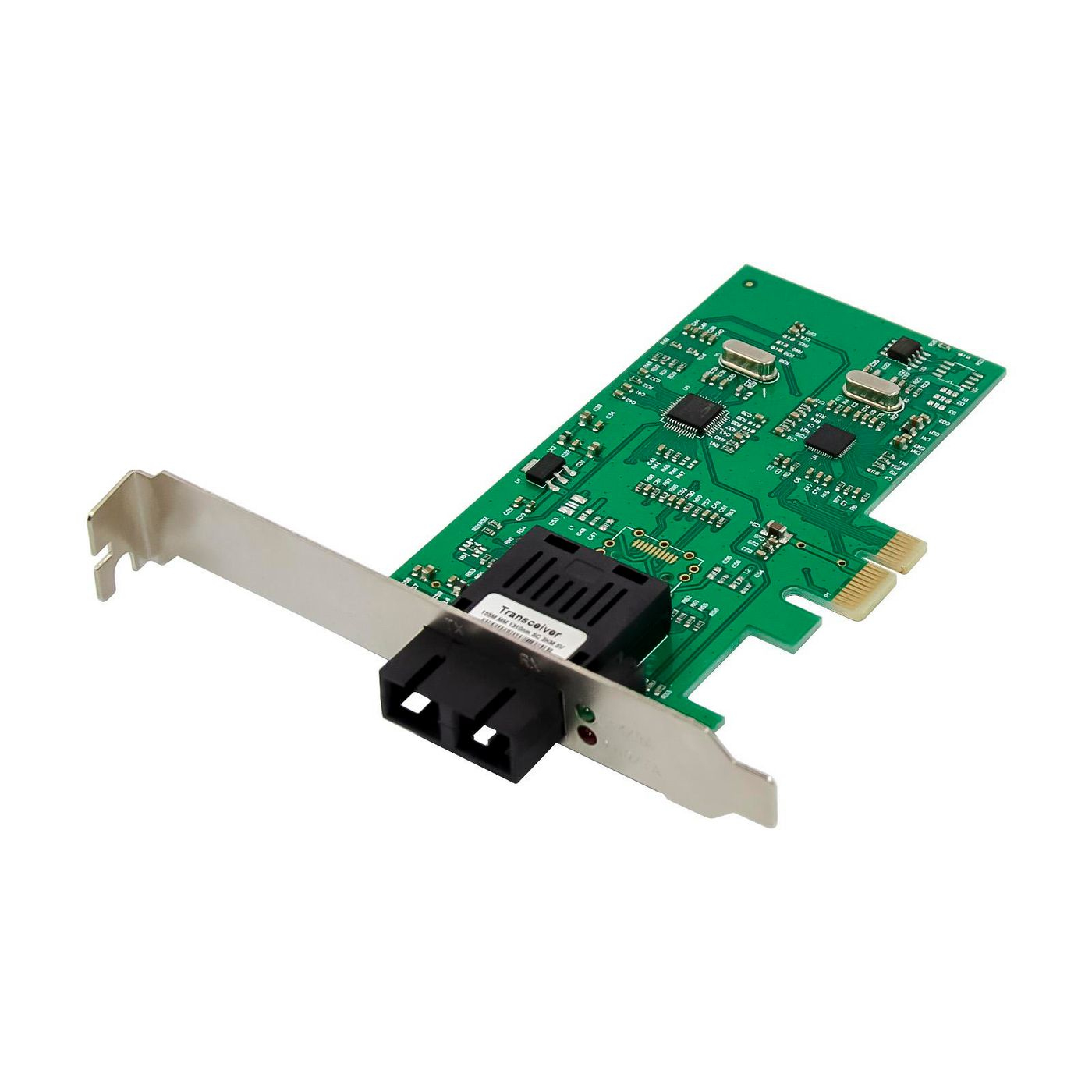 MC-PCIEX1-RTL8105E-S-SC Microconnect