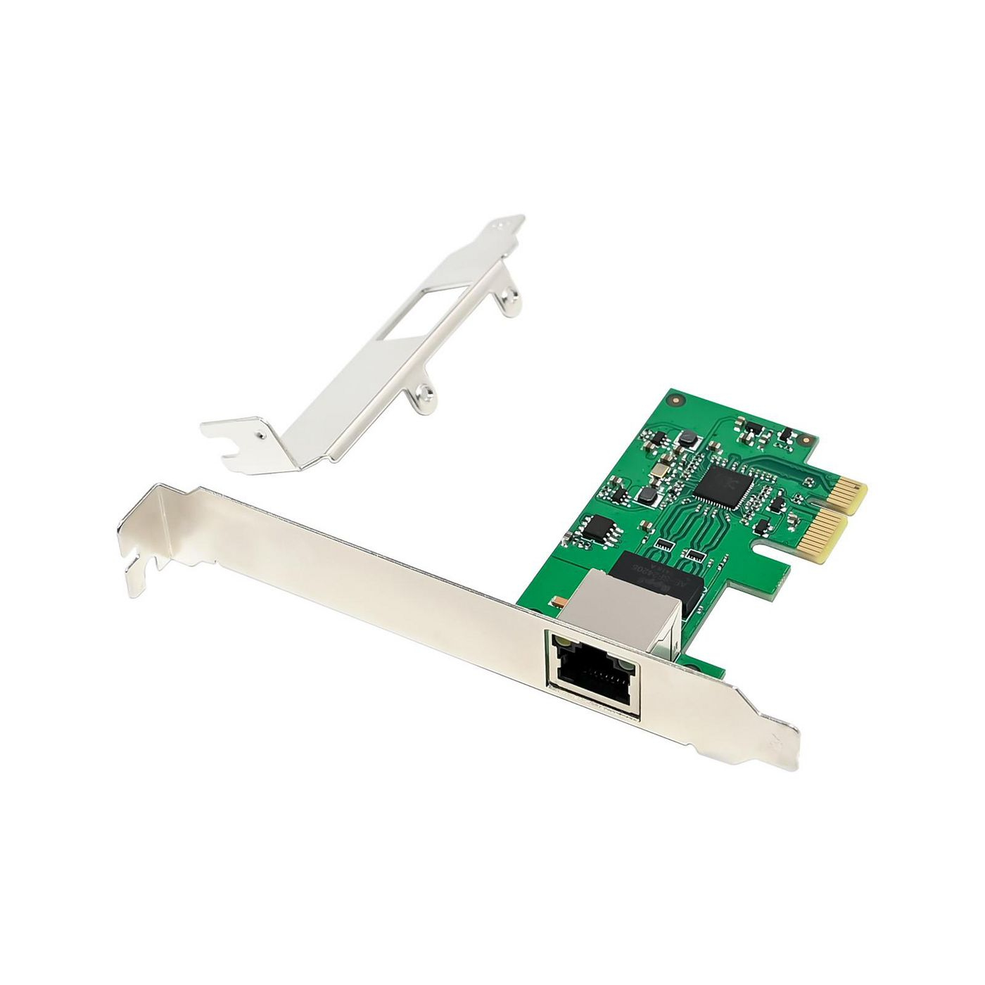 MC-PCIEX1-RTL8126 Microconnect