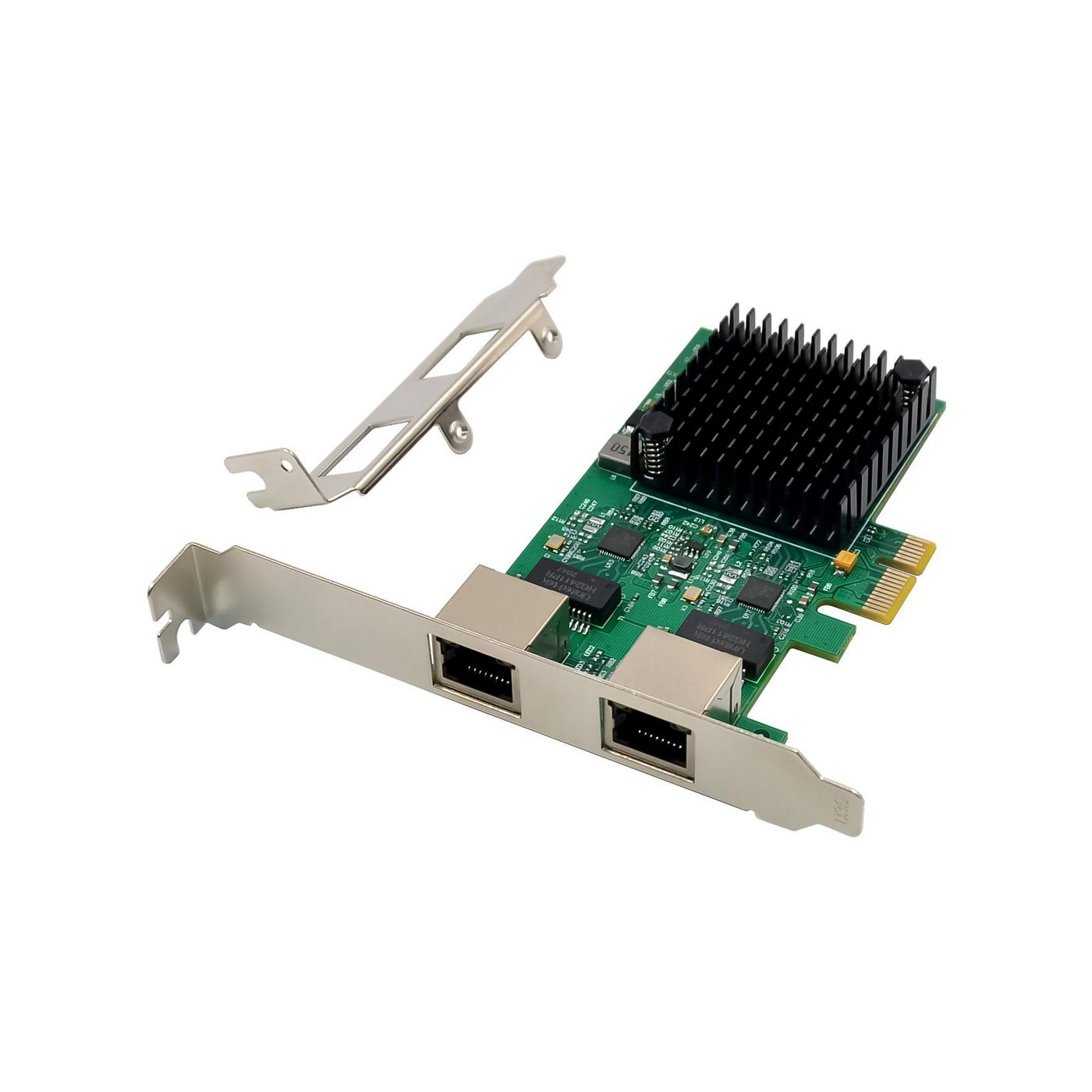 MC-PCIEX1-RTL8125B-D Microconnect