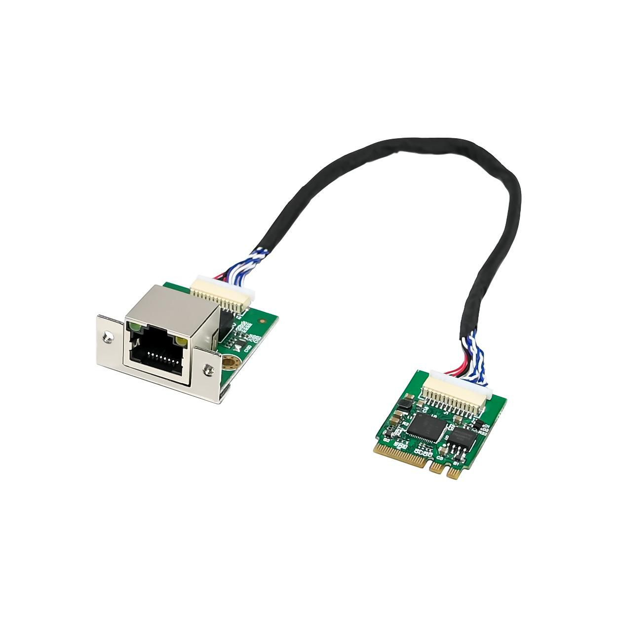MC-M.2-A+E-I225 Microconnect