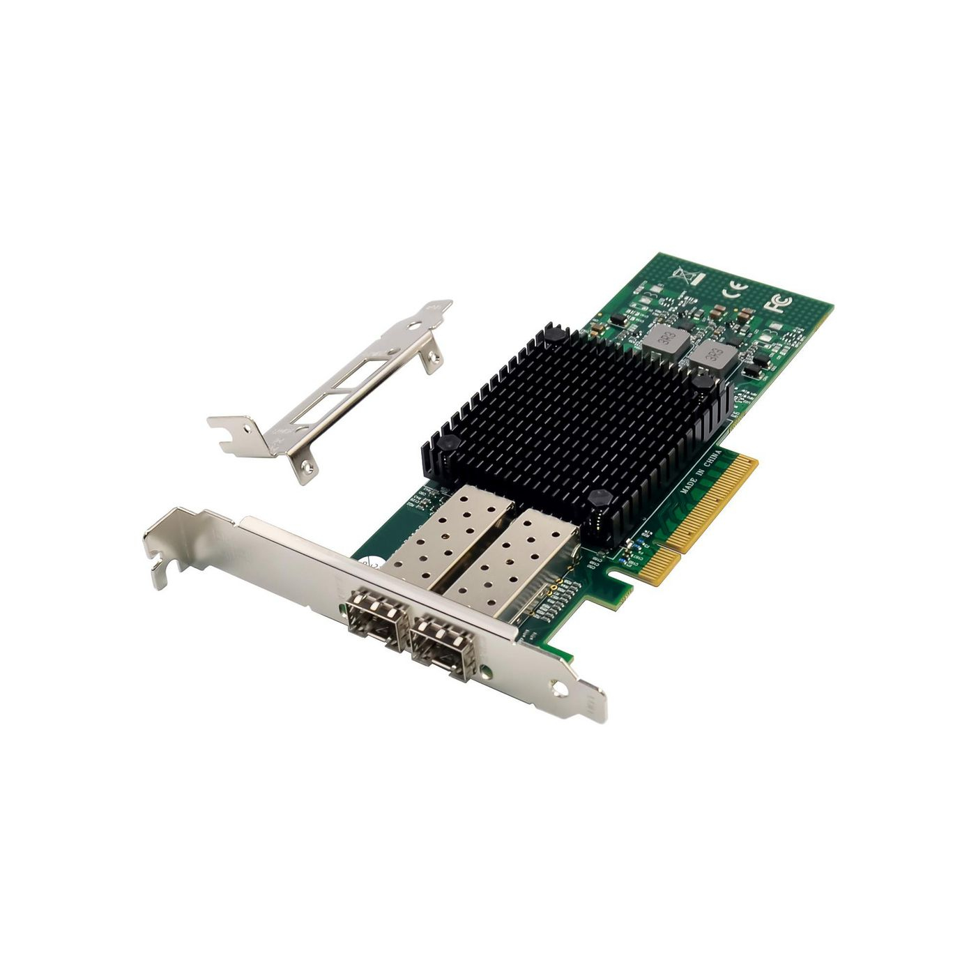 MC-PCIEX8-CONNECTX-3-D Microconnect