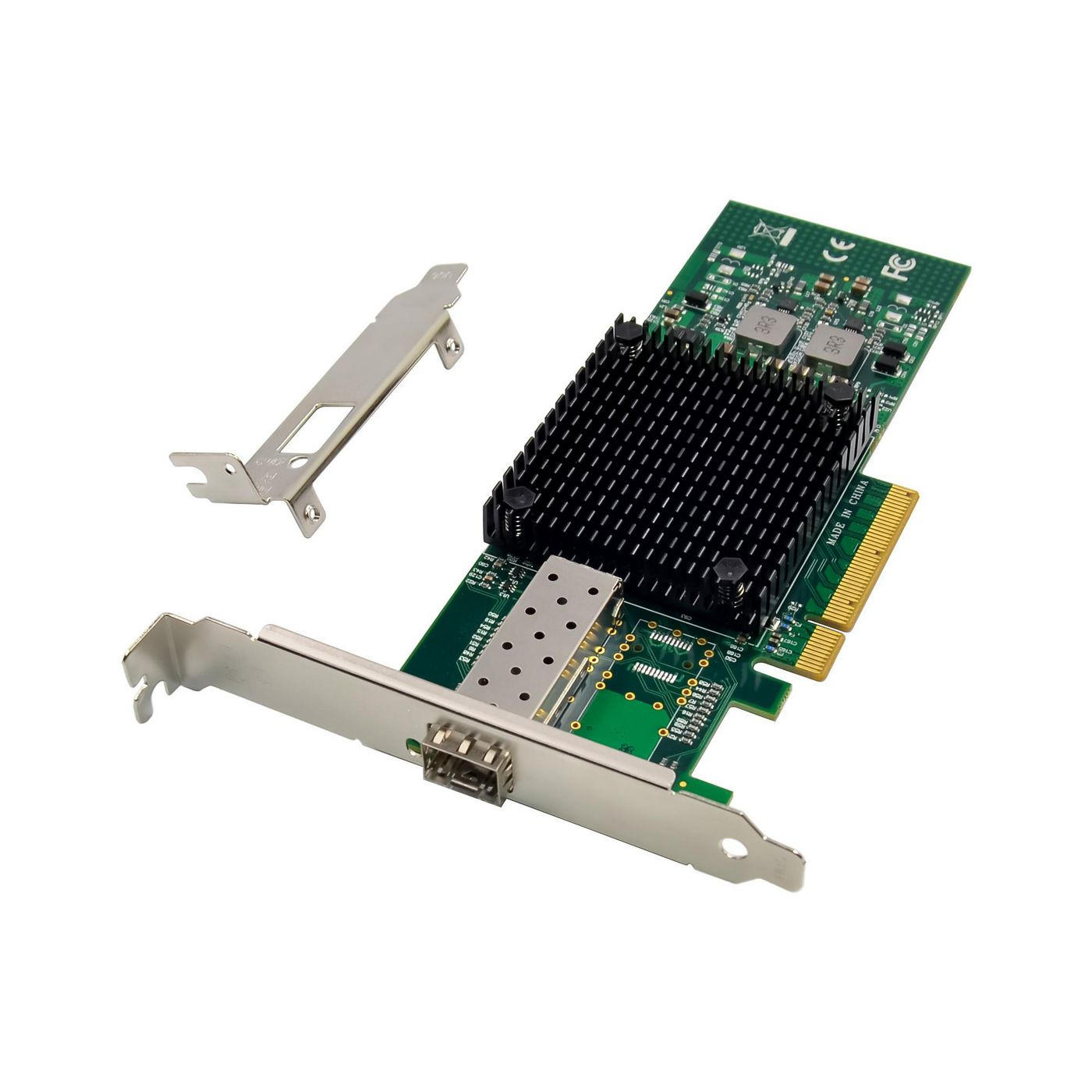 MC-PCIEX8-CONNECTX-3-S-SFP+ Microconnect