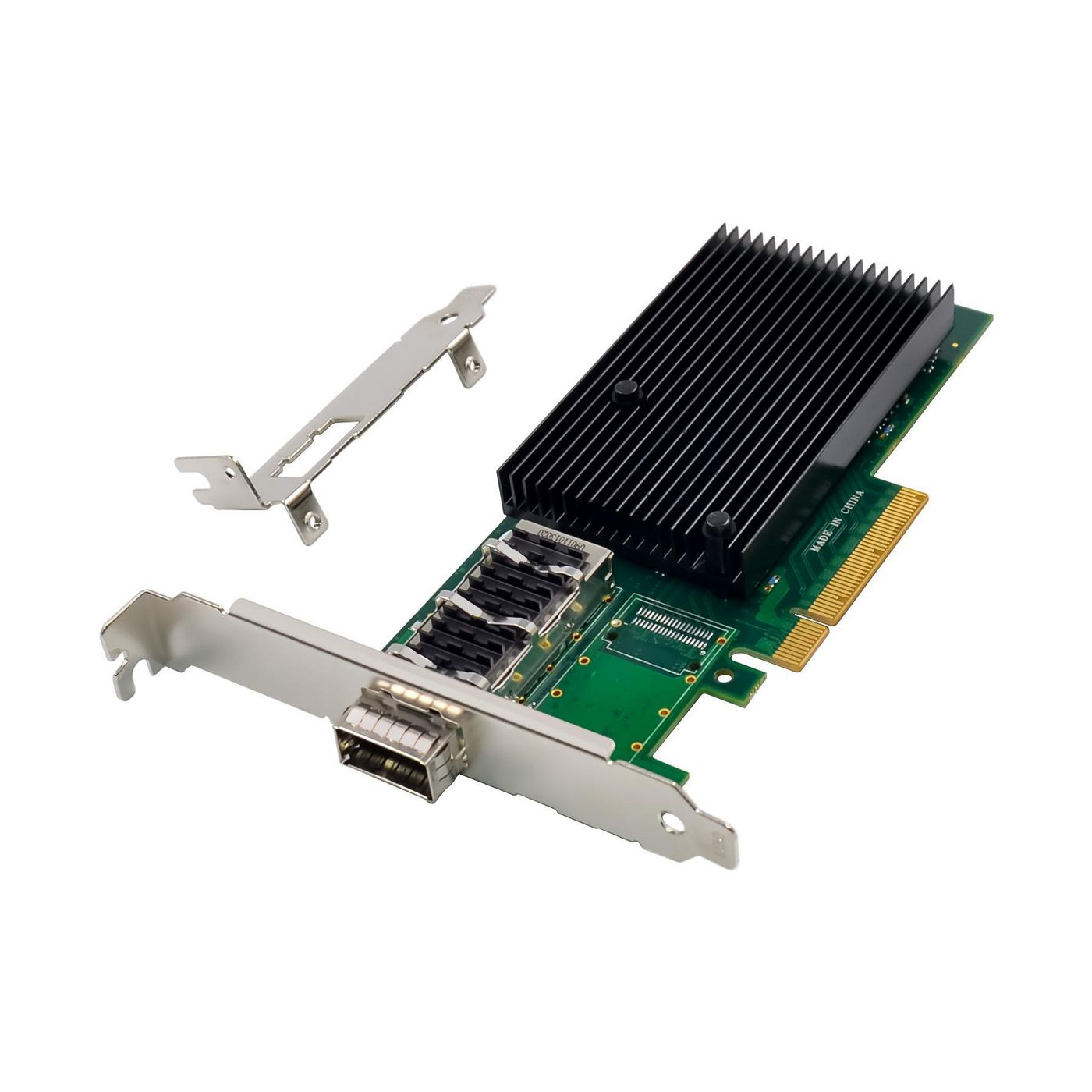 MC-PCIEX8-CONNECTX-3-S Microconnect