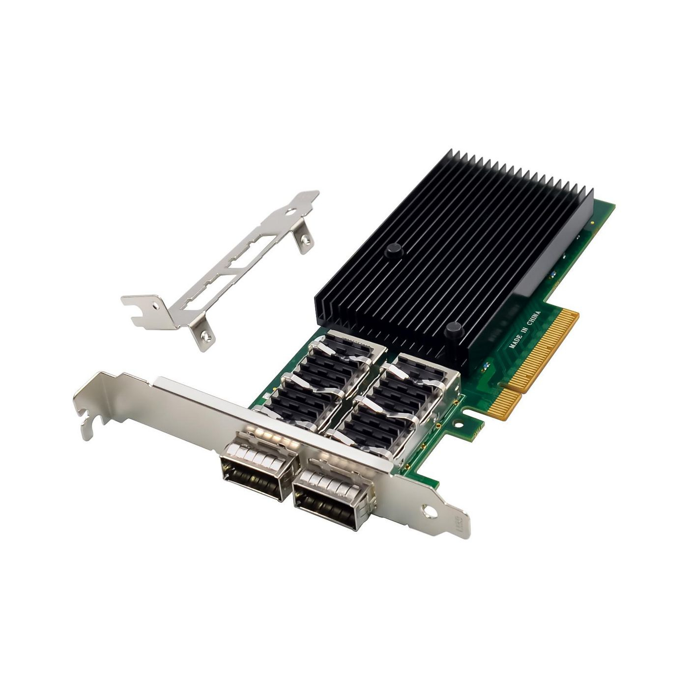 MC-PCIEX8-CONNECTX-3 Microconnect