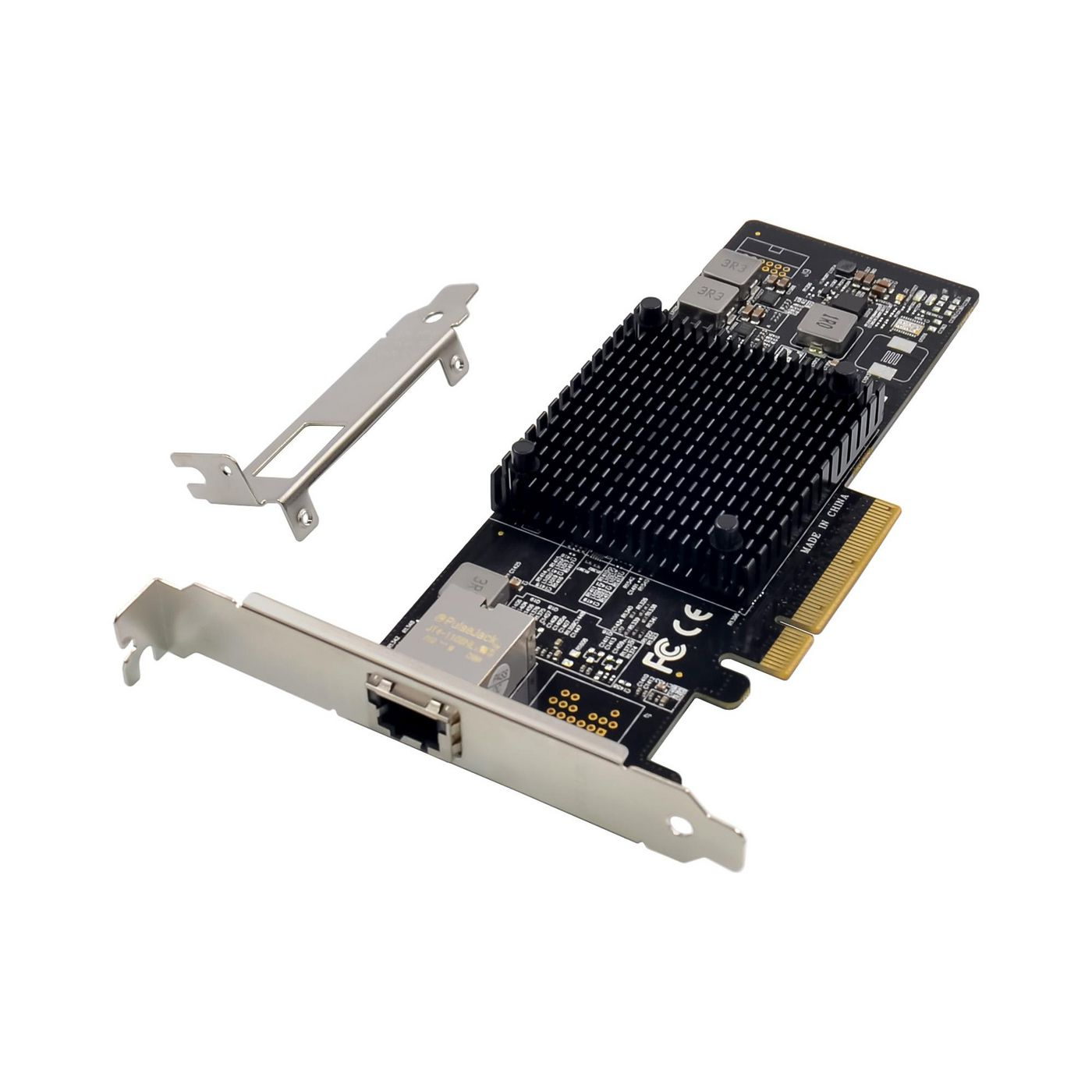 MC-PCIEX8-X550-T1-S Microconnect