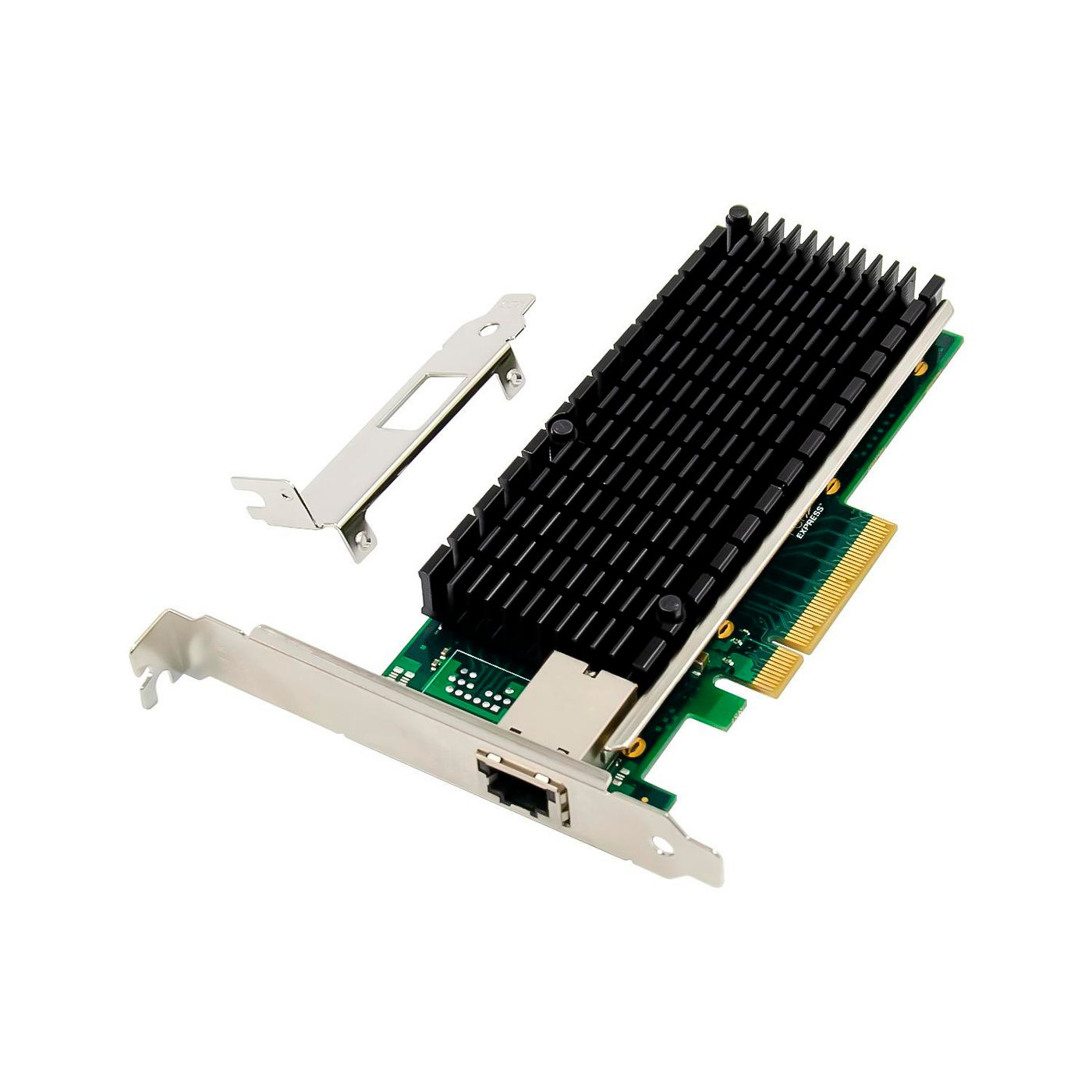 MC-PCIEX8-X540-T1-S Microconnect