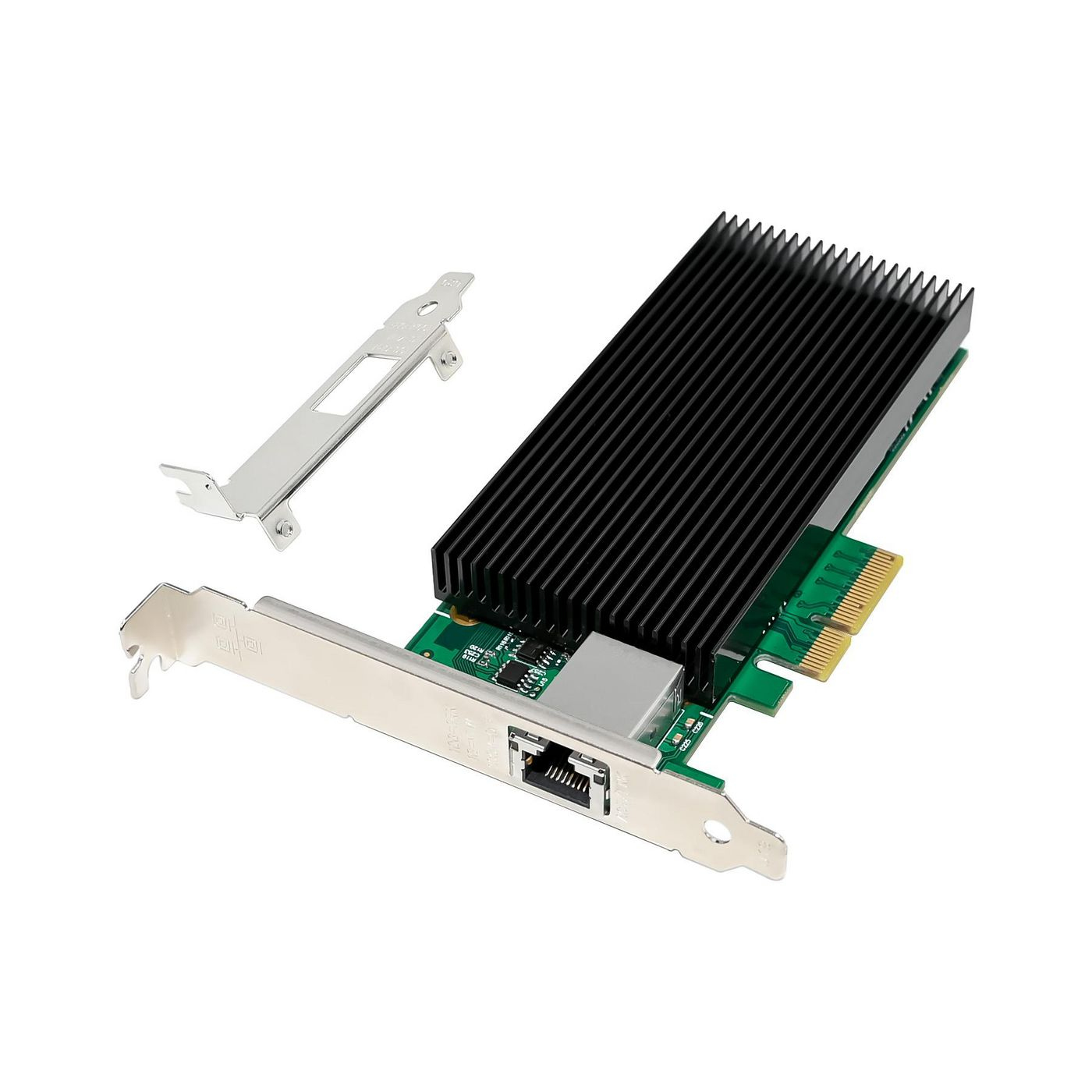 MC-PCIEX4-X520-T1-S Microconnect