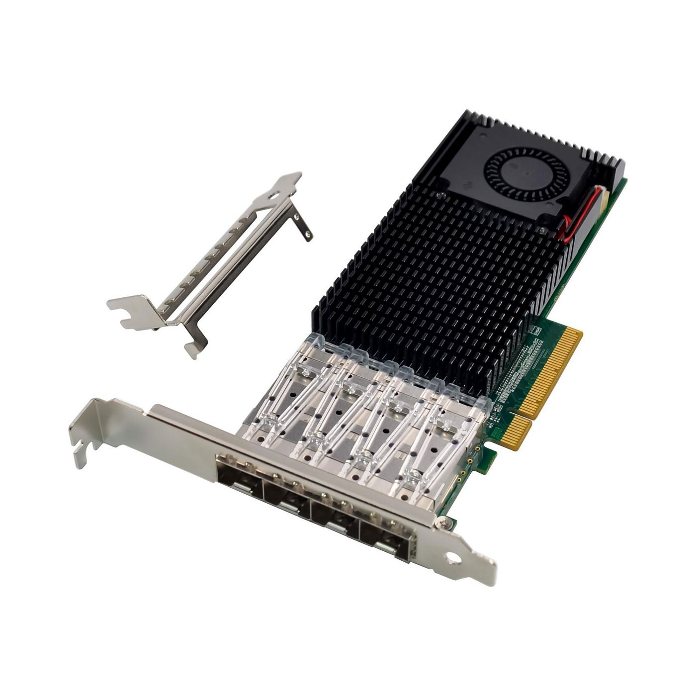 MC-PCIEX8-X520-DA4 Microconnect