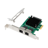MC-PCIEX1-I225-T2