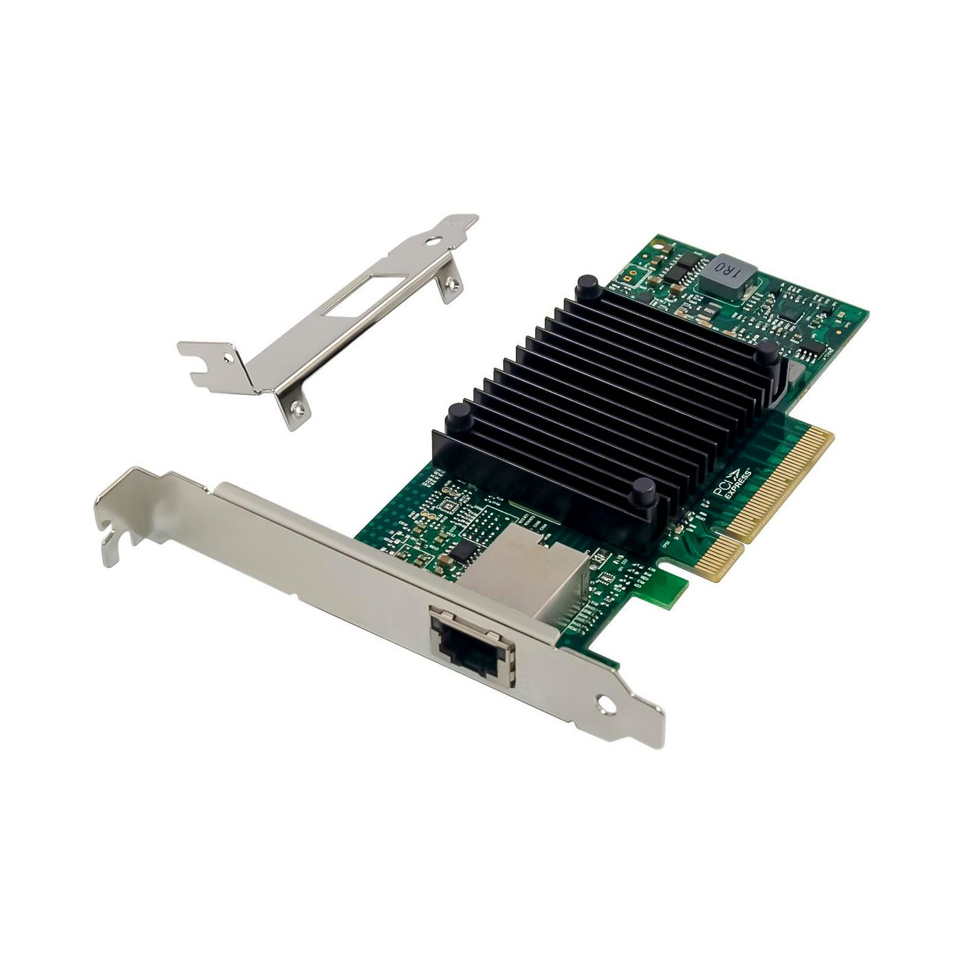 MC-PCIEX8-X520-T1-S Microconnect