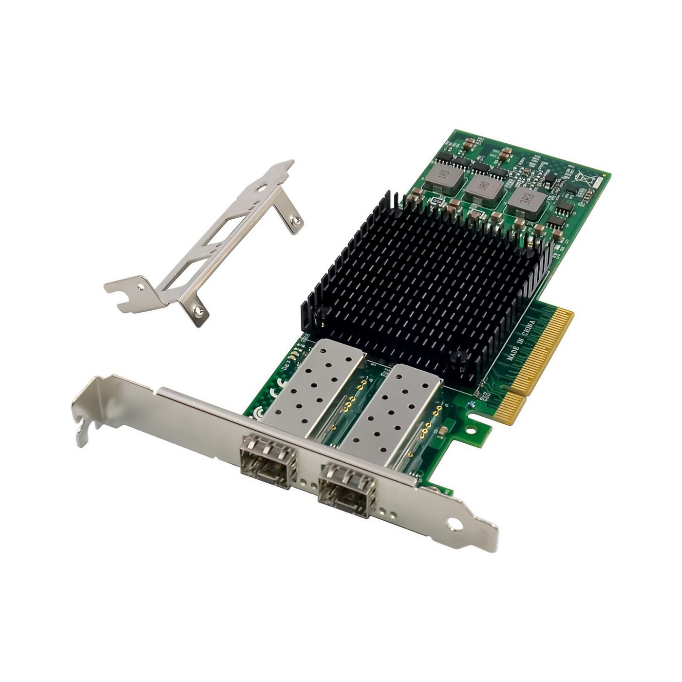 MC-PCIEX8-BCM57810 Microconnect