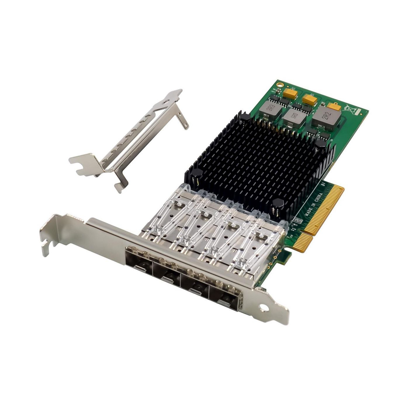MC-PCIEX8-BCM57840 Microconnect