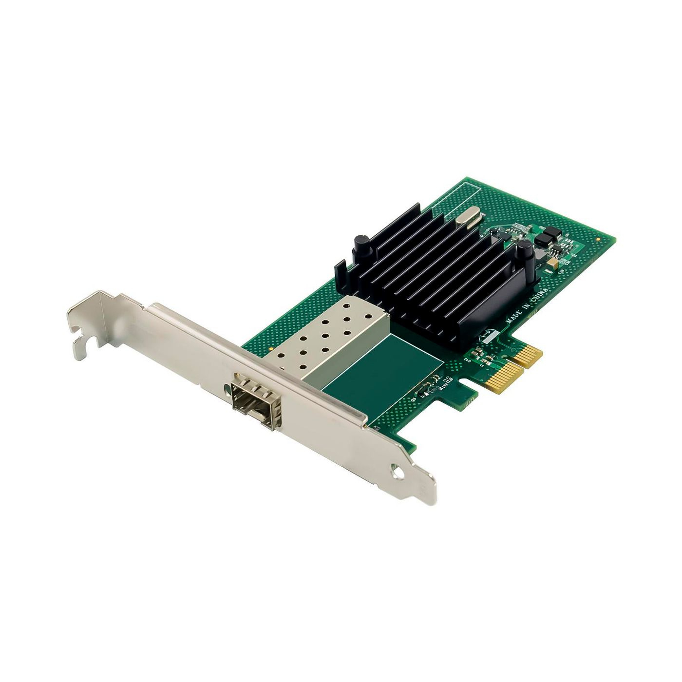 MC-PCIEX8-BCM57412 Microconnect