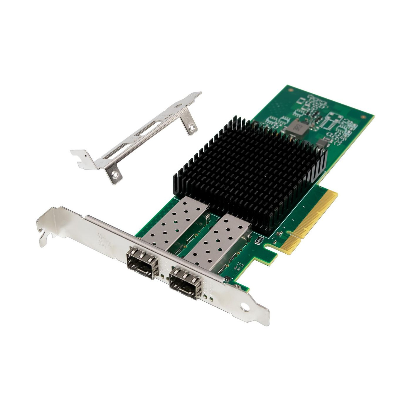 MC-PCIEX8-BCM57302 Microconnect
