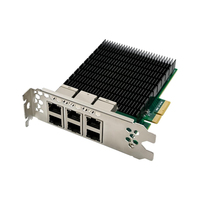 MC-PCIEX4-I350-T6