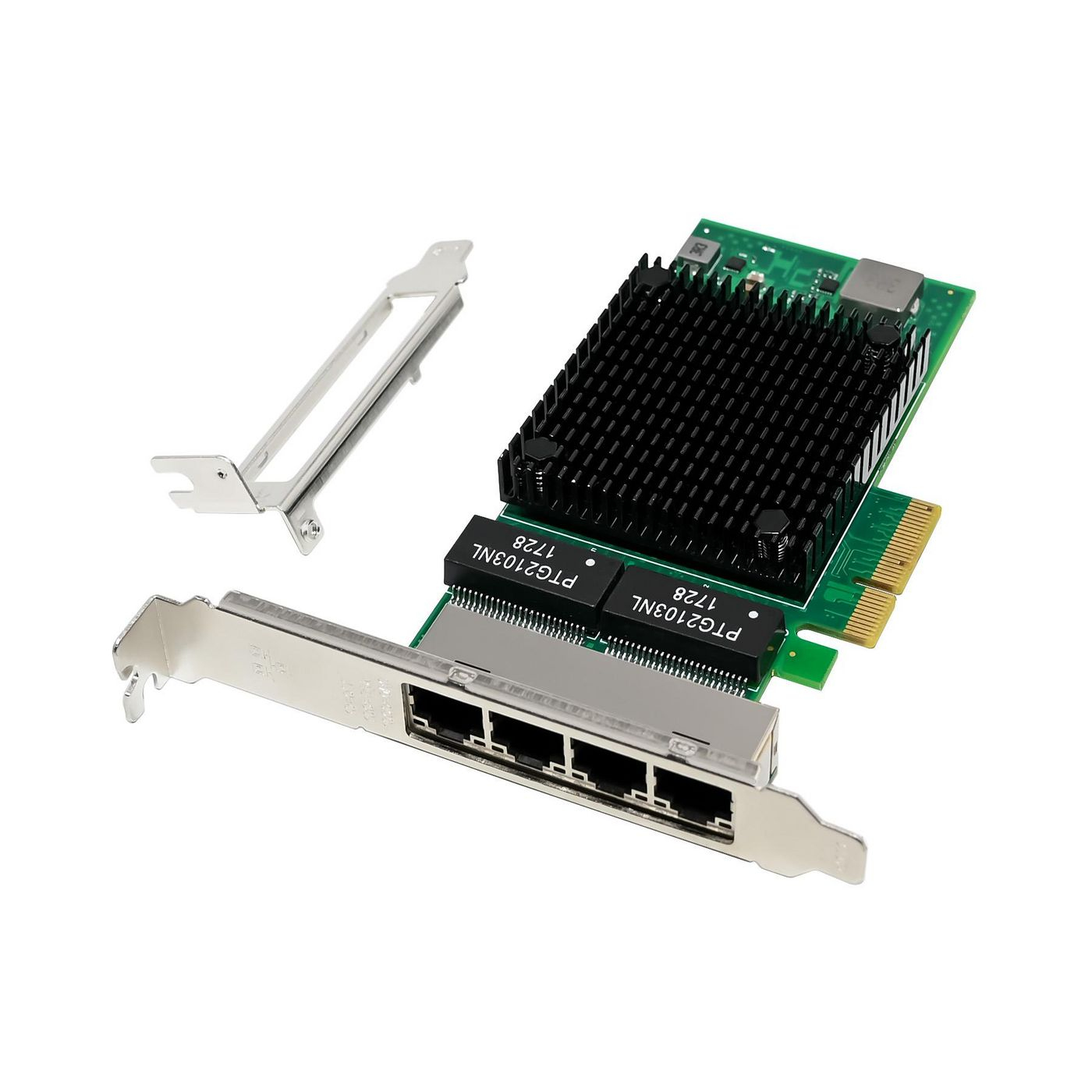 MC-PCIEX4-I340 Microconnect