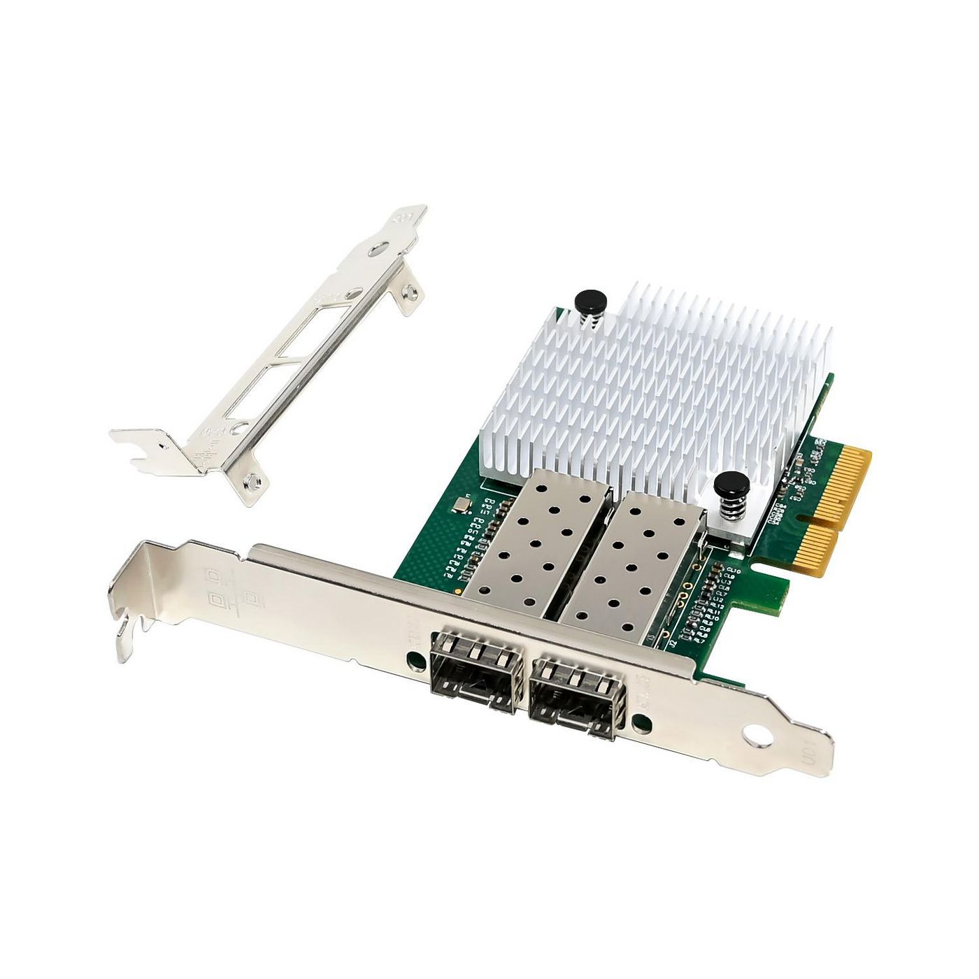 MC-PCIEX4-82576 Microconnect