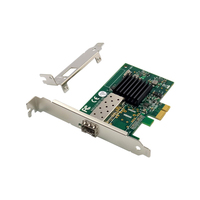 MC-PCIEX1-82576-S-1GBE