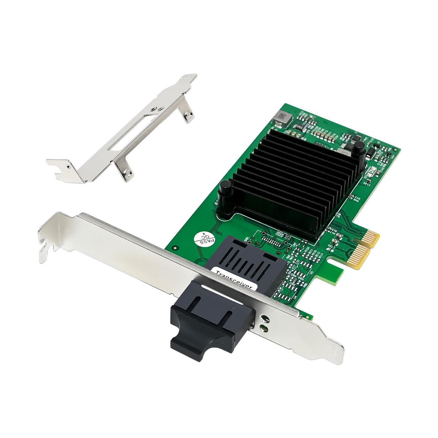 MC-PCIEX1-82576-S Microconnect