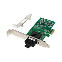 MC-PCIEX1-I210-F1-S
