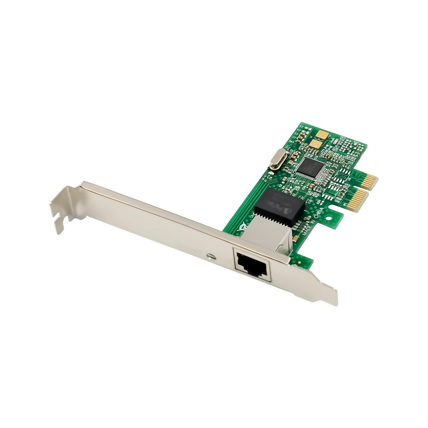 MC-PCIEX1-I211-T1-S Microconnect