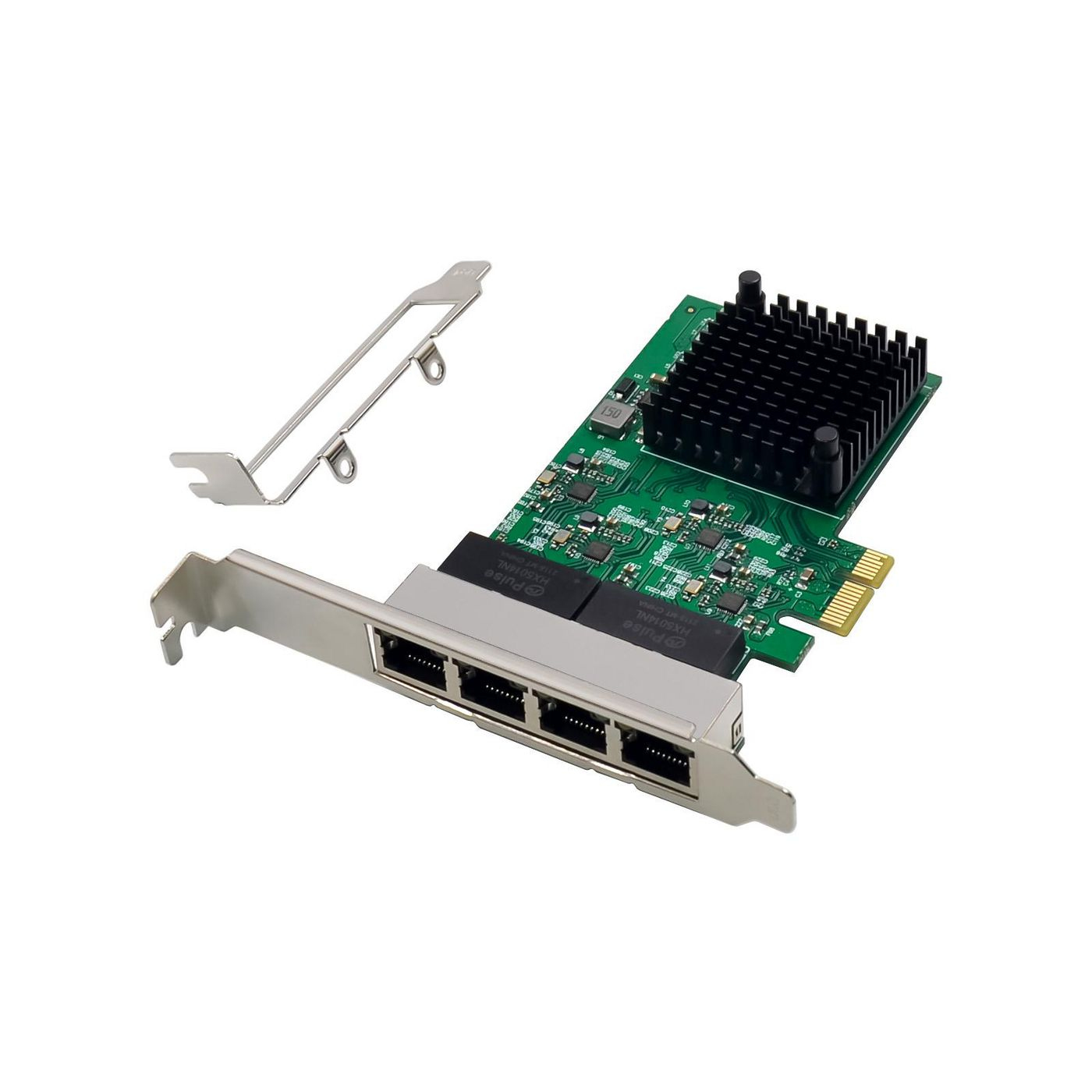 MC-PCIEX1-RTL8111H-Q Microconnect