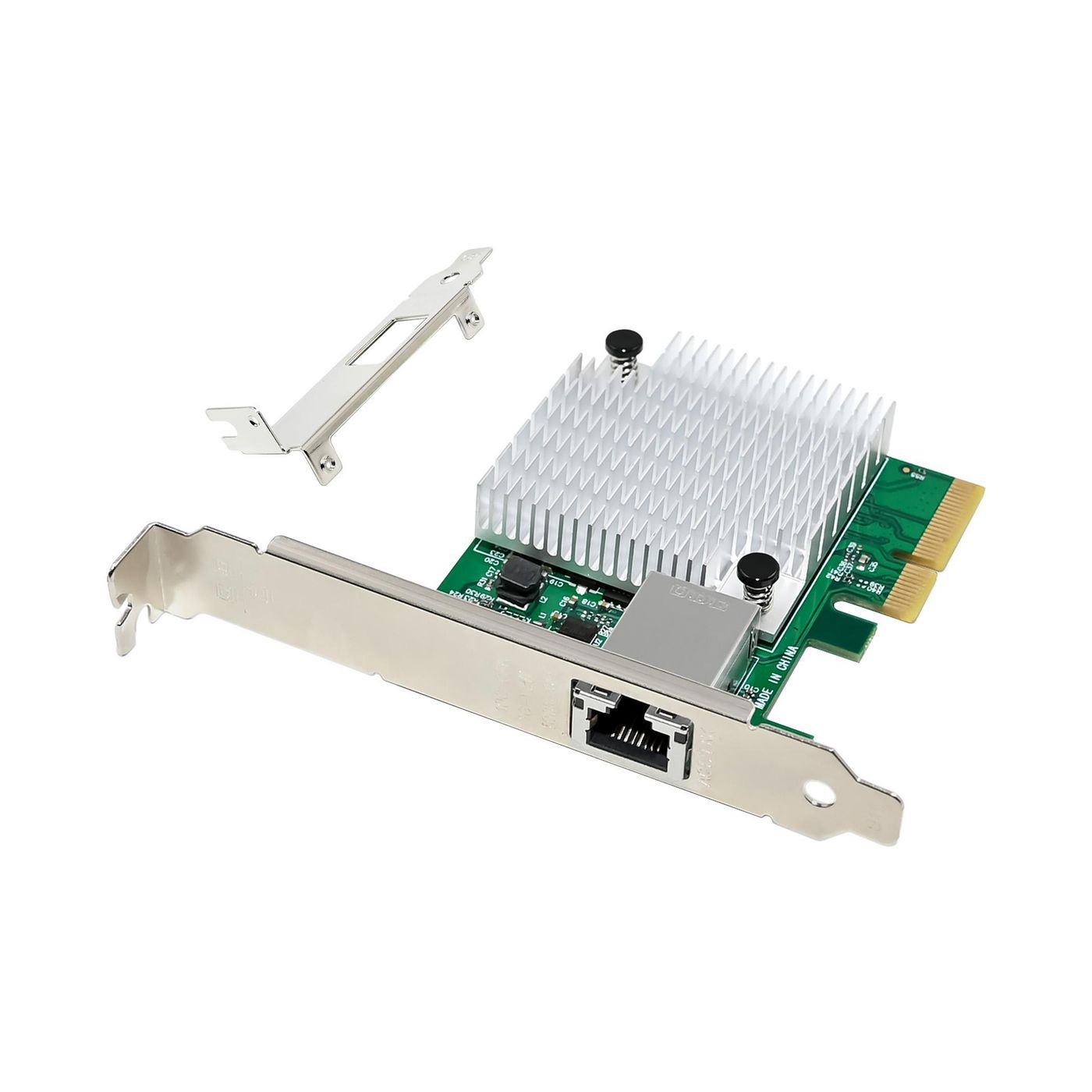 MC-PCIEX4-AQC113C Microconnect