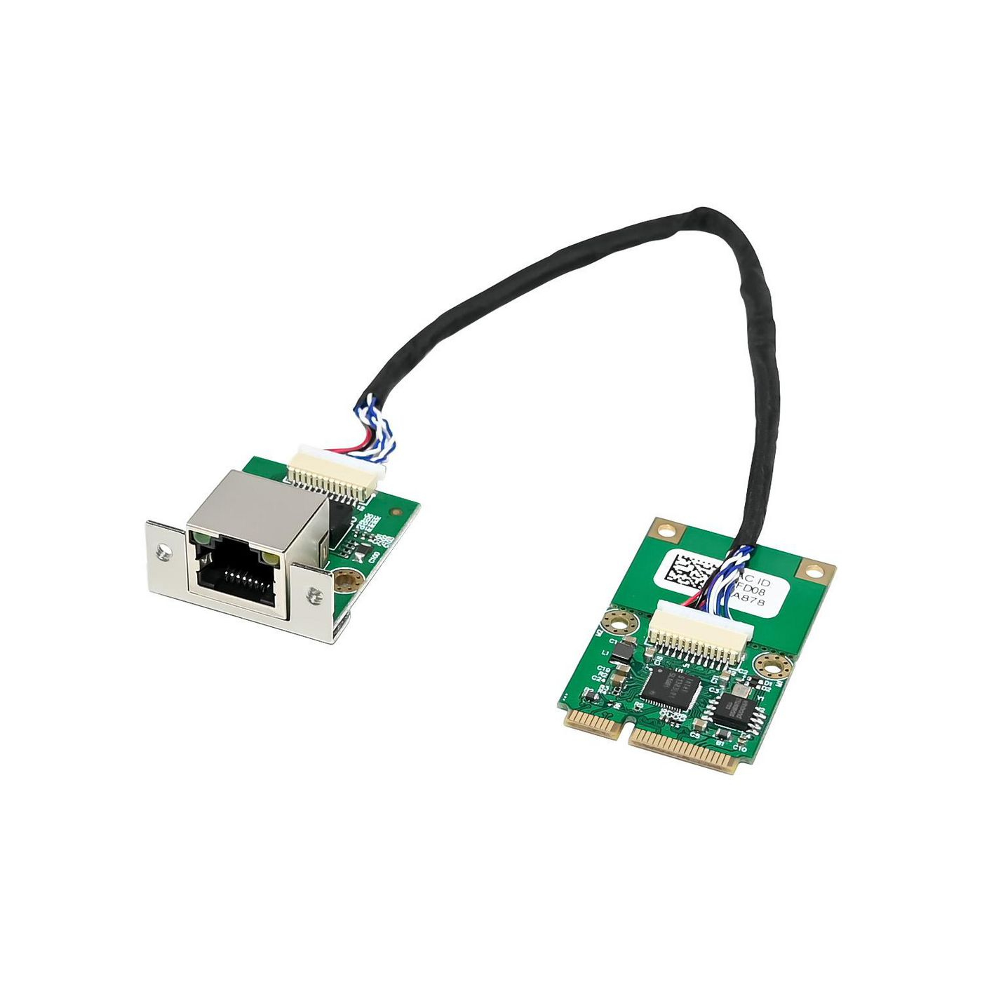 MC-MINIPCIE-I225 Microconnect
