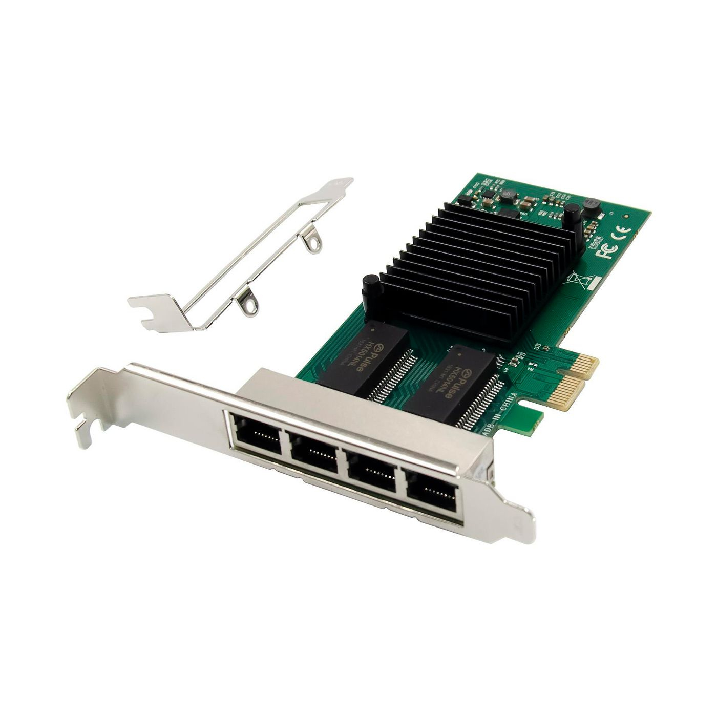 MC-PCIEX1-I340 Microconnect