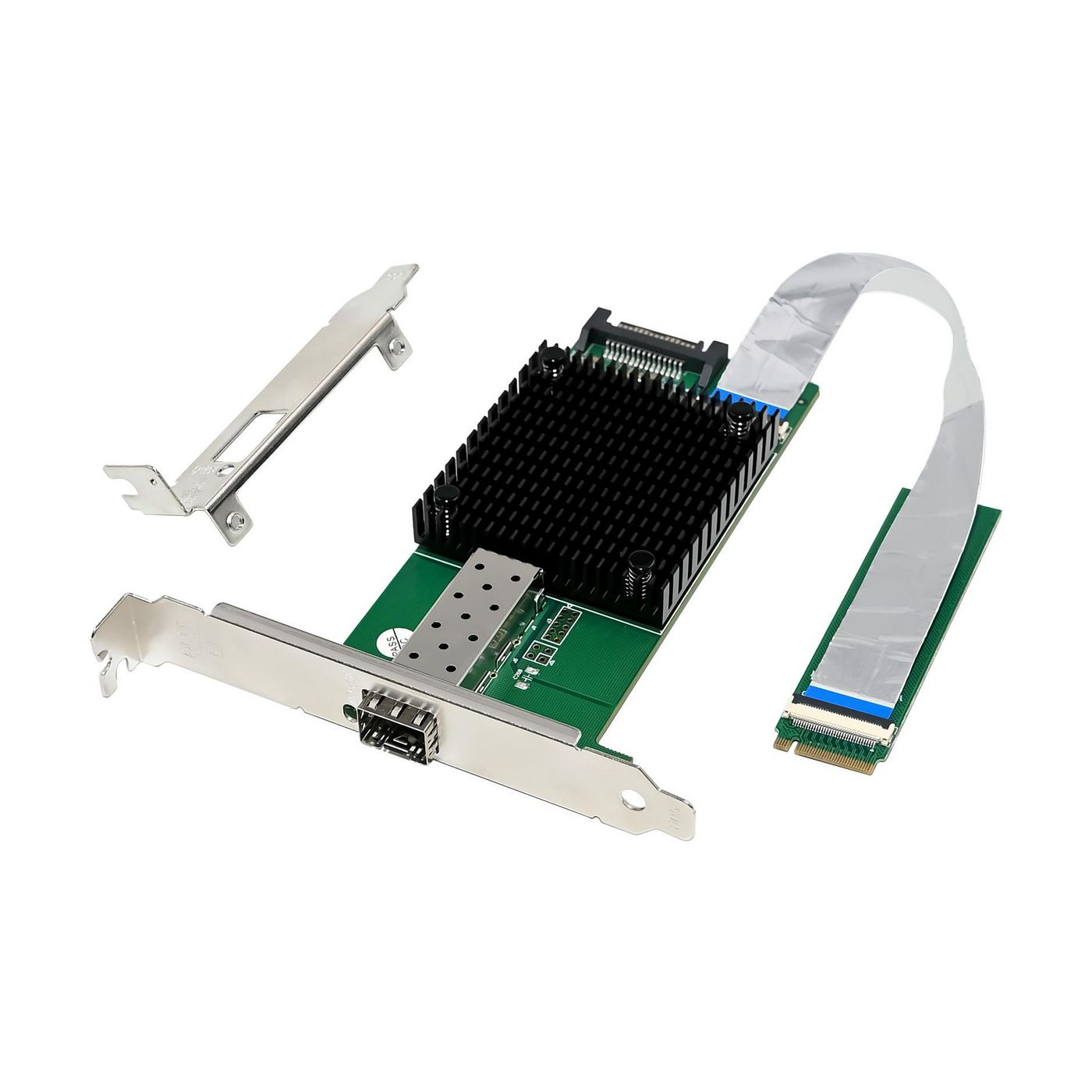 MC-M.2M-X520 Microconnect