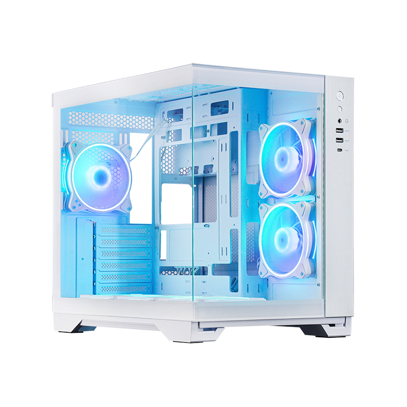 GM-30W-TG-OP Chieftec