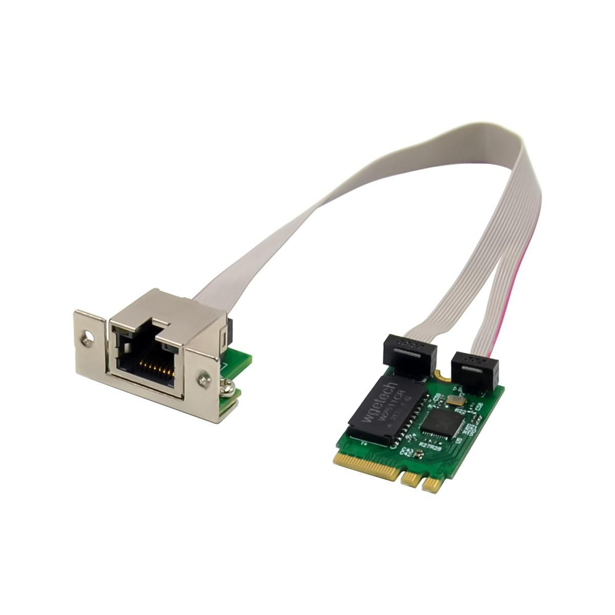 MC-M.2-A+E-RTL8125B-S Microconnect