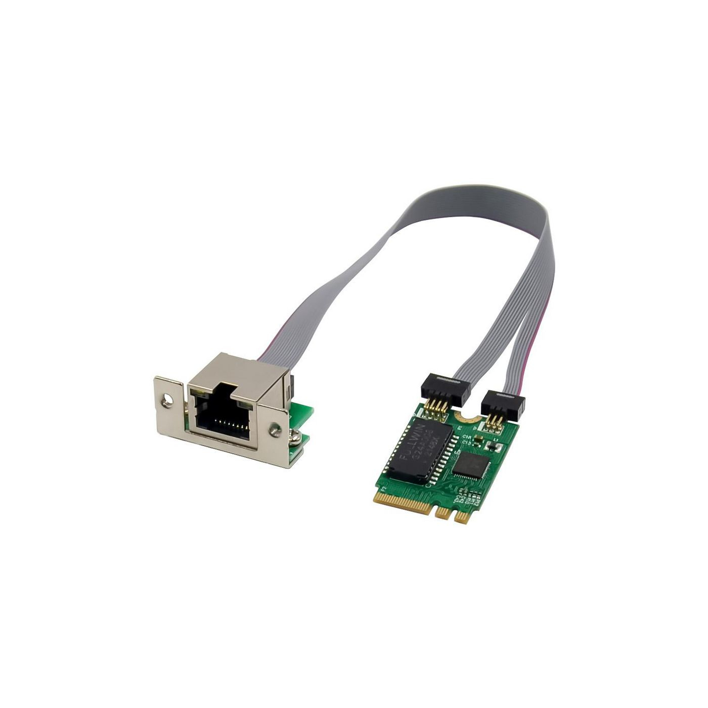 MC-M.2-A+E-8111F Microconnect