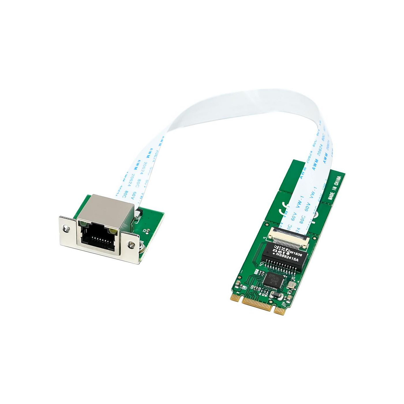 MC-M.2-B+M-8111F-I Microconnect