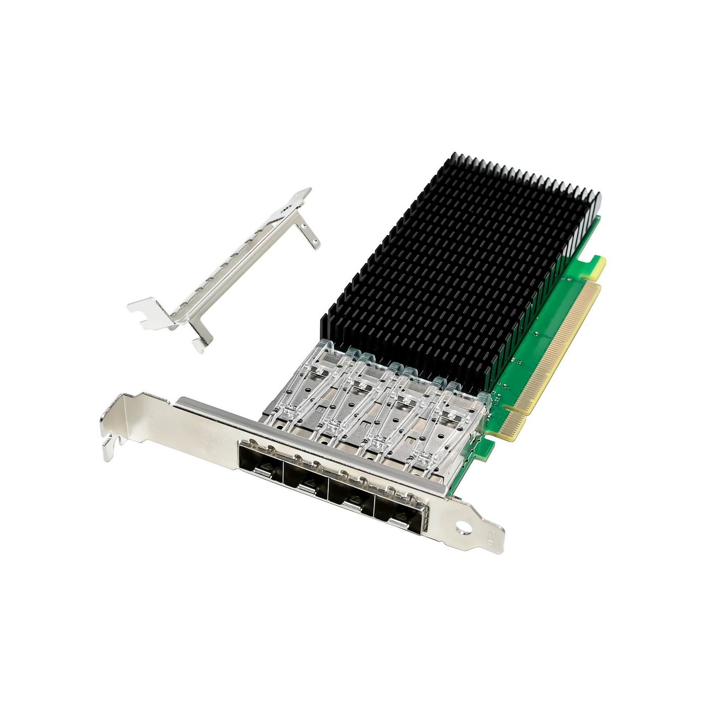 MC-PCIEX16-E810-XXVDA4 Microconnect